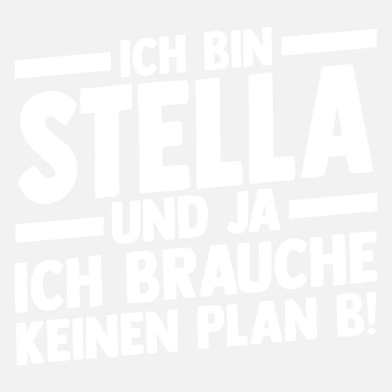 First name Stella