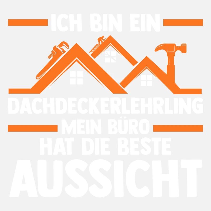 Roofing training apprentice Auzbi roofer
