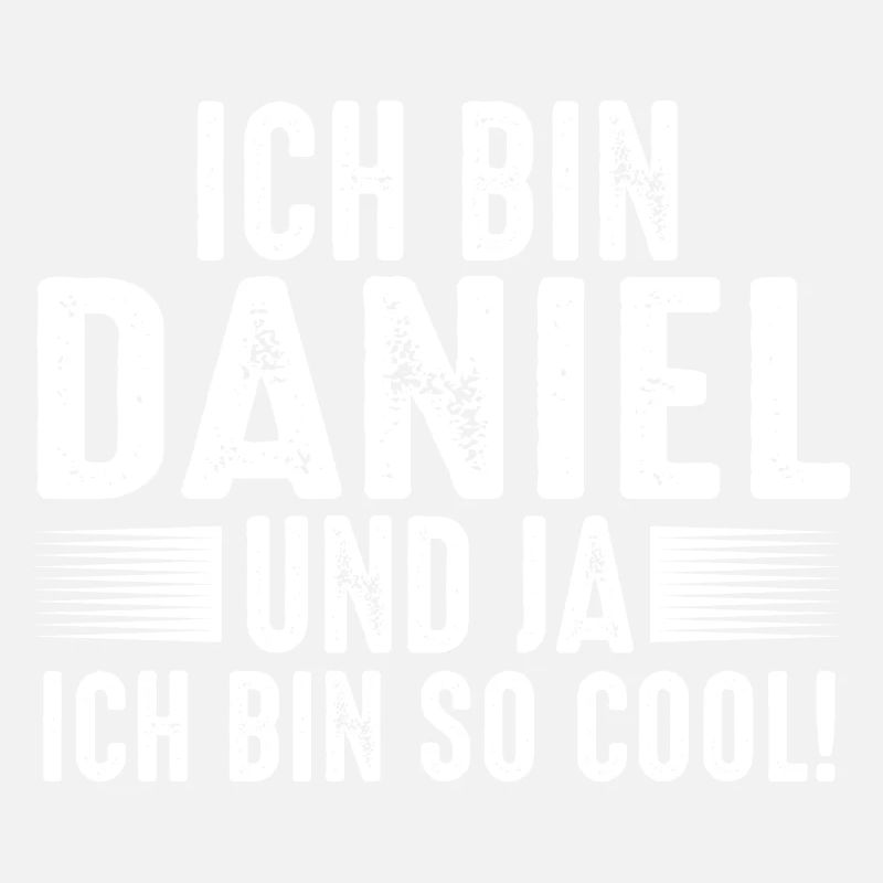 Prénom Daniel