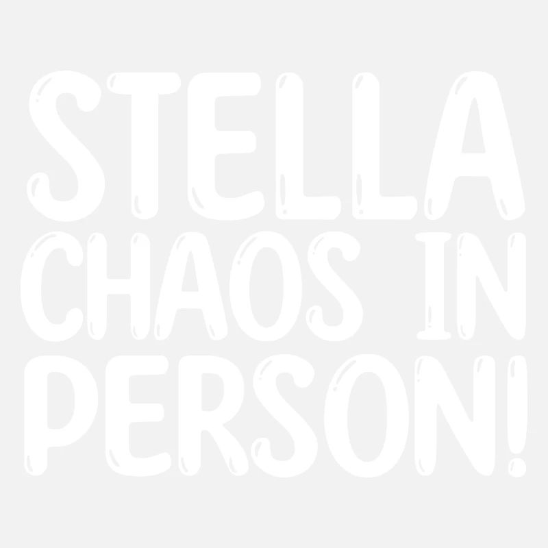 First name Stella