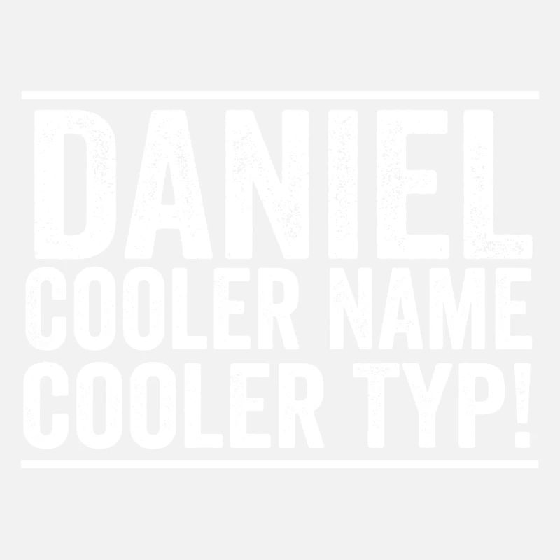 Prénom Daniel