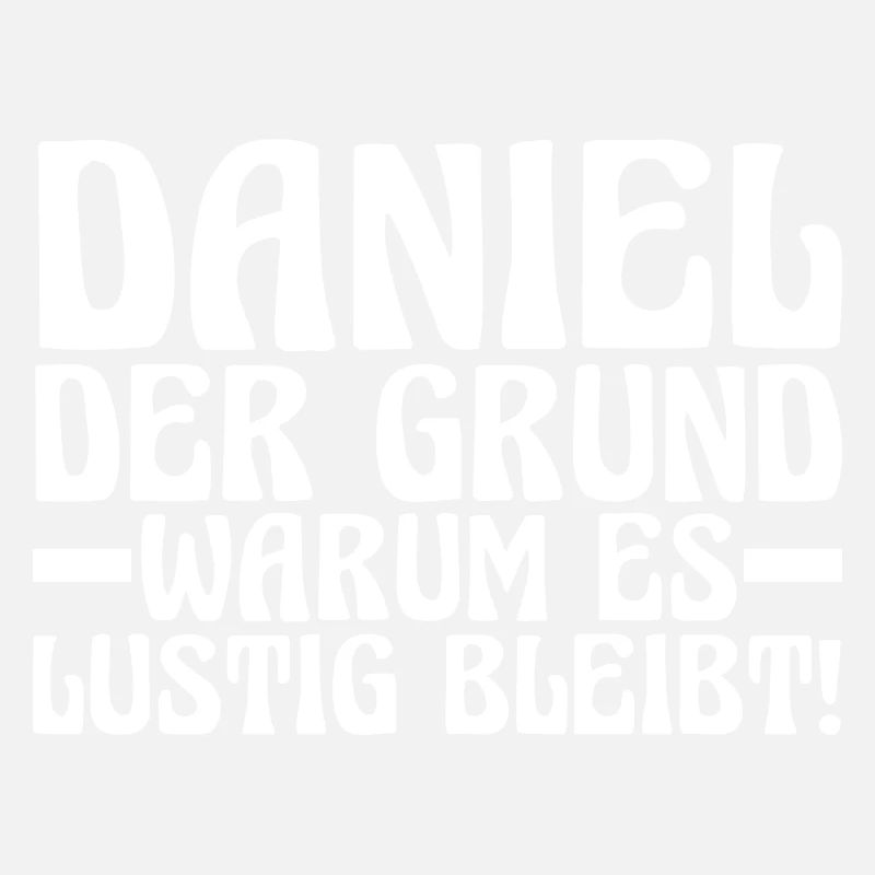 Prénom Daniel
