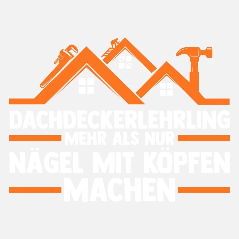 Roofing training apprentice Auzbi roofer