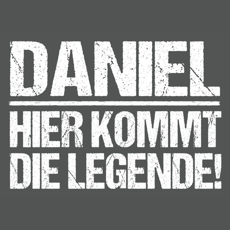 First name Daniel