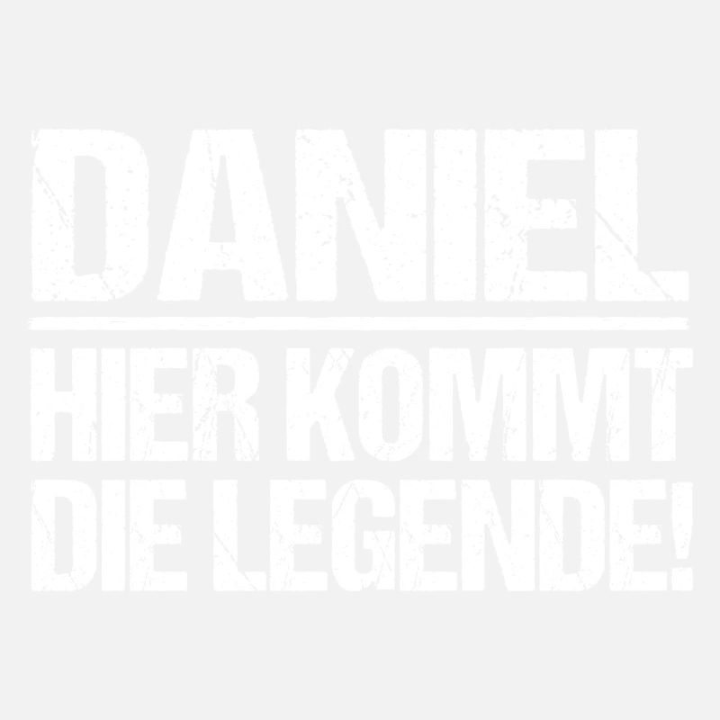 Prénom Daniel