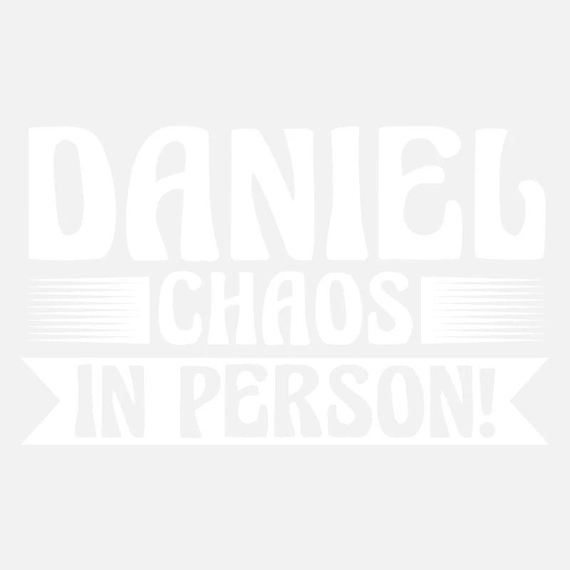 Prénom Daniel