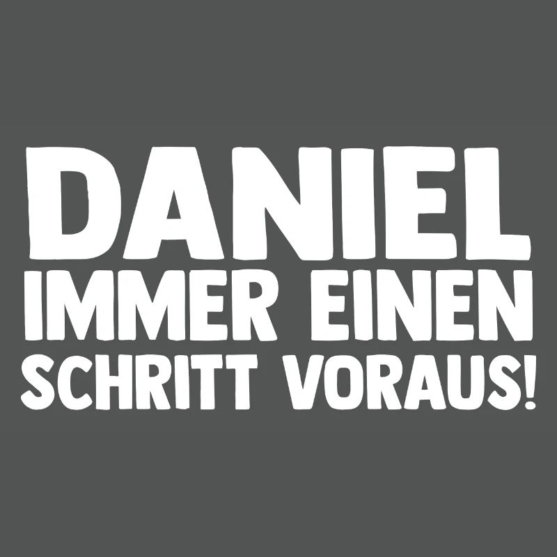 First name Daniel