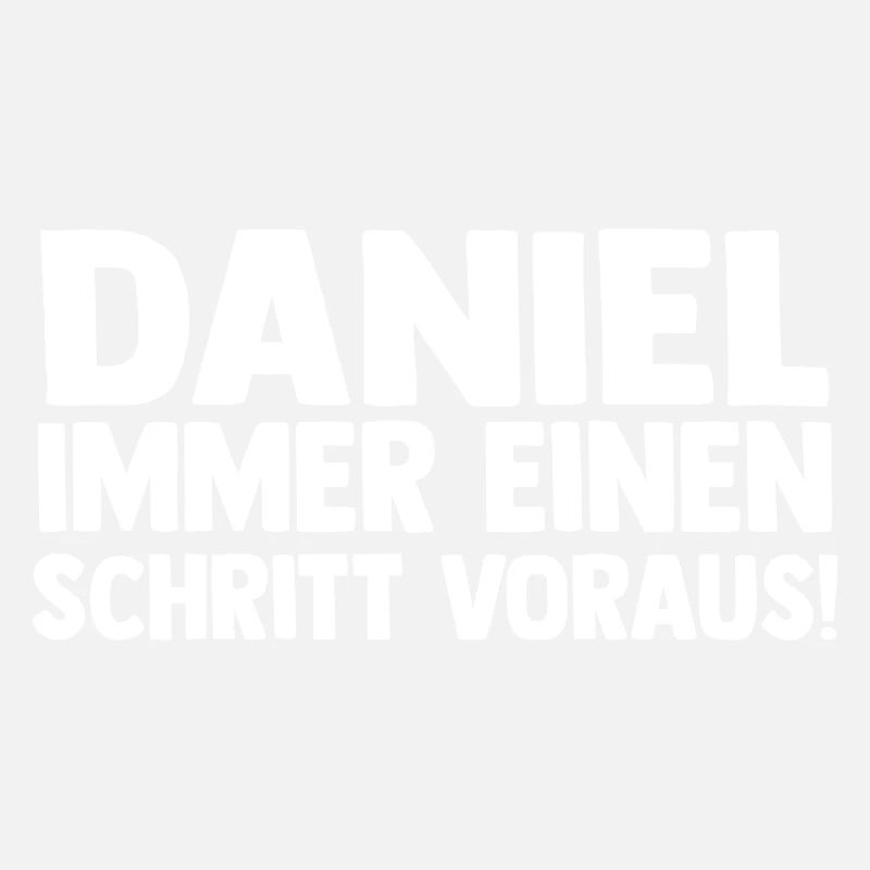 Prénom Daniel