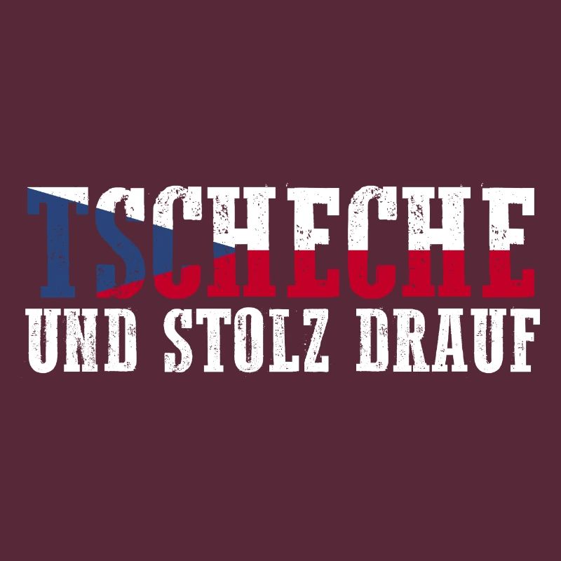 Tschechen Tschechisch Tschechien
