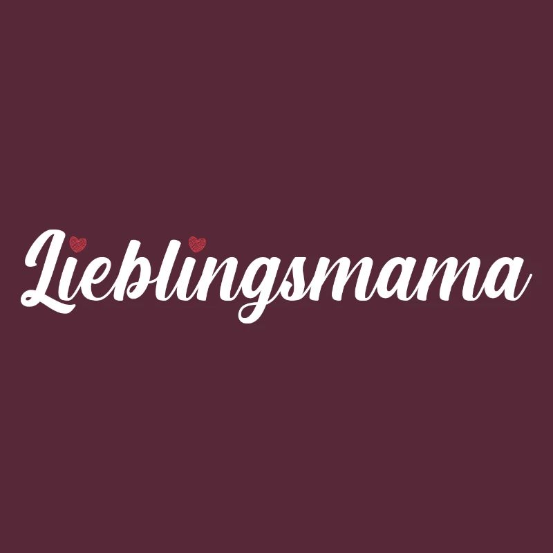 Mutter Beste Mama