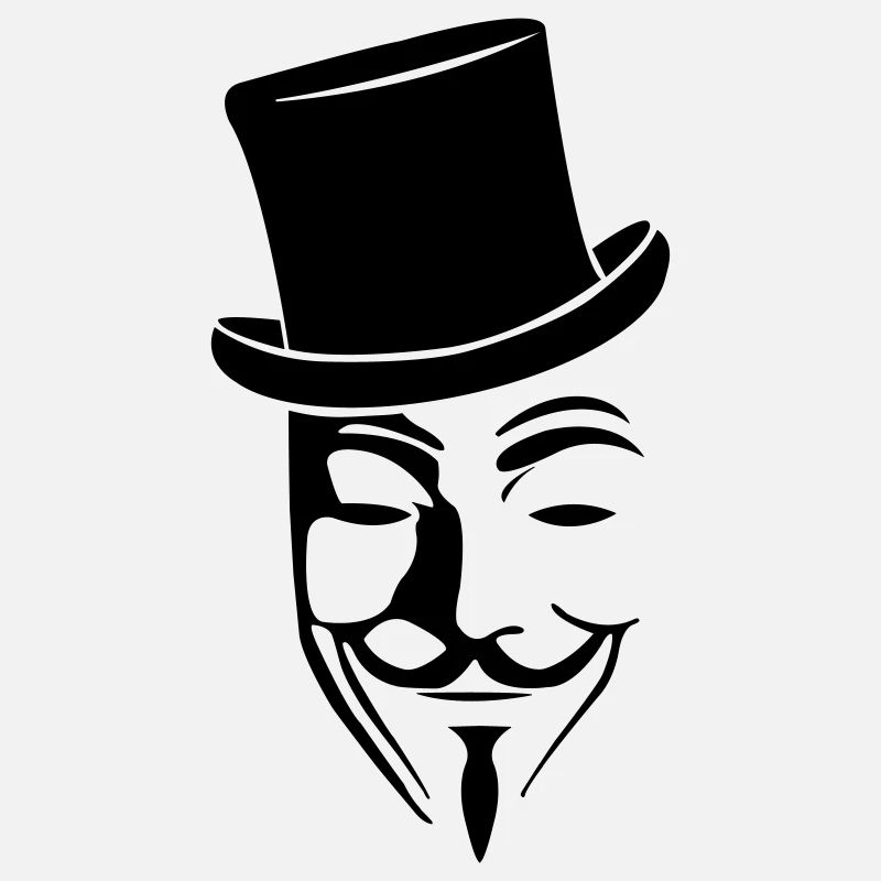 Anonymous Zylinder