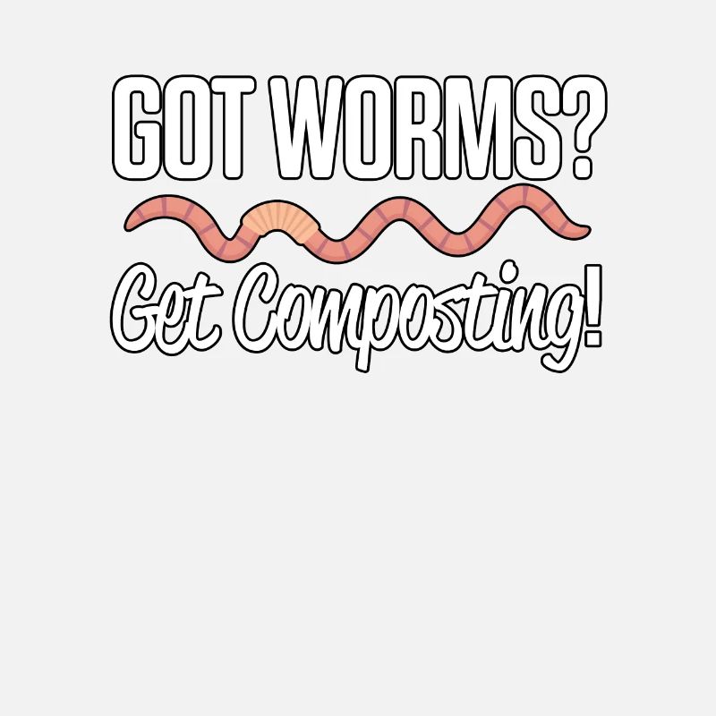 Vous avez des vers ? Compostez-vous ! Vermiculture Élevage de vers