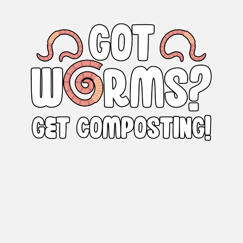 Vous avez des vers ? Compostez-vous ! Vermiculture Élevage de vers