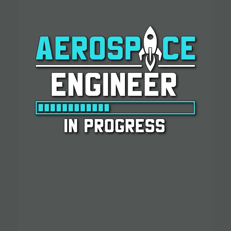 Aerospace Engineer In Progress for