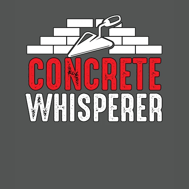 Concrete Whisperer for Construction Workers