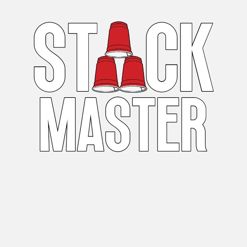 Stack Master Sport Speed Cup Stacker Stacking