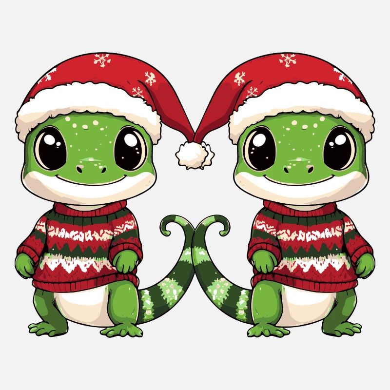 L’équipe de Noël Lizard