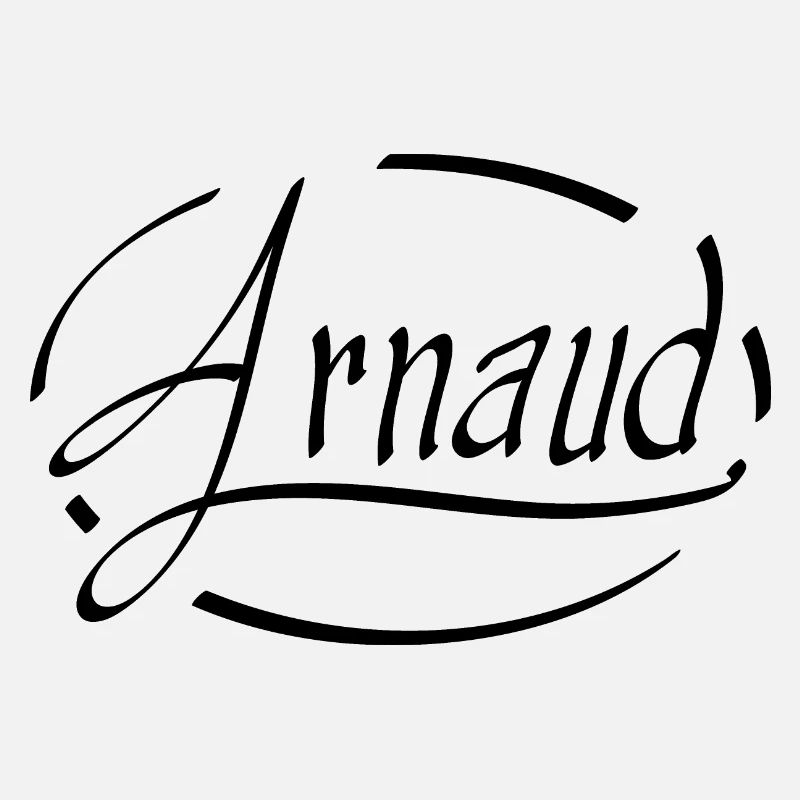 Arnaud