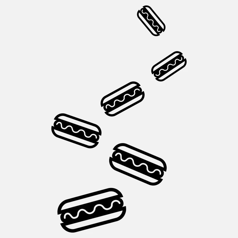 Icône Burrito