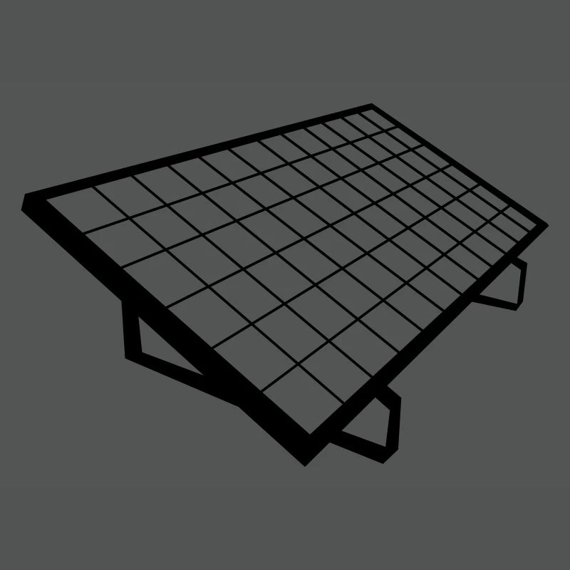 solar panel Solar Anlage