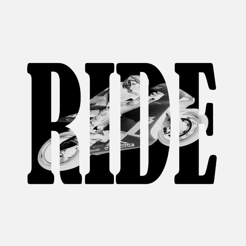 Motorradfahrt
