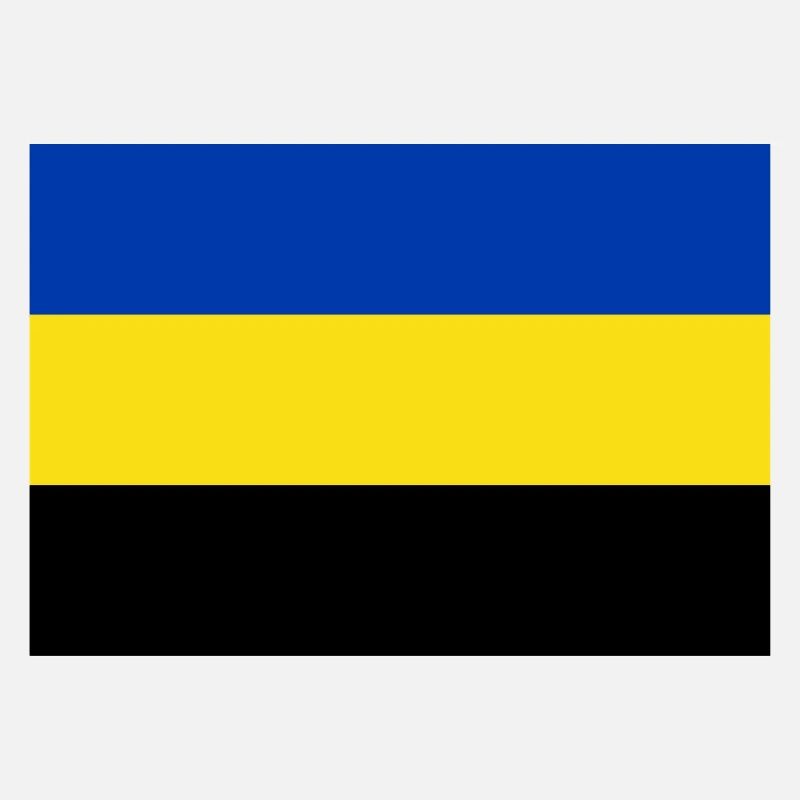 Drapeau de la Gueldre