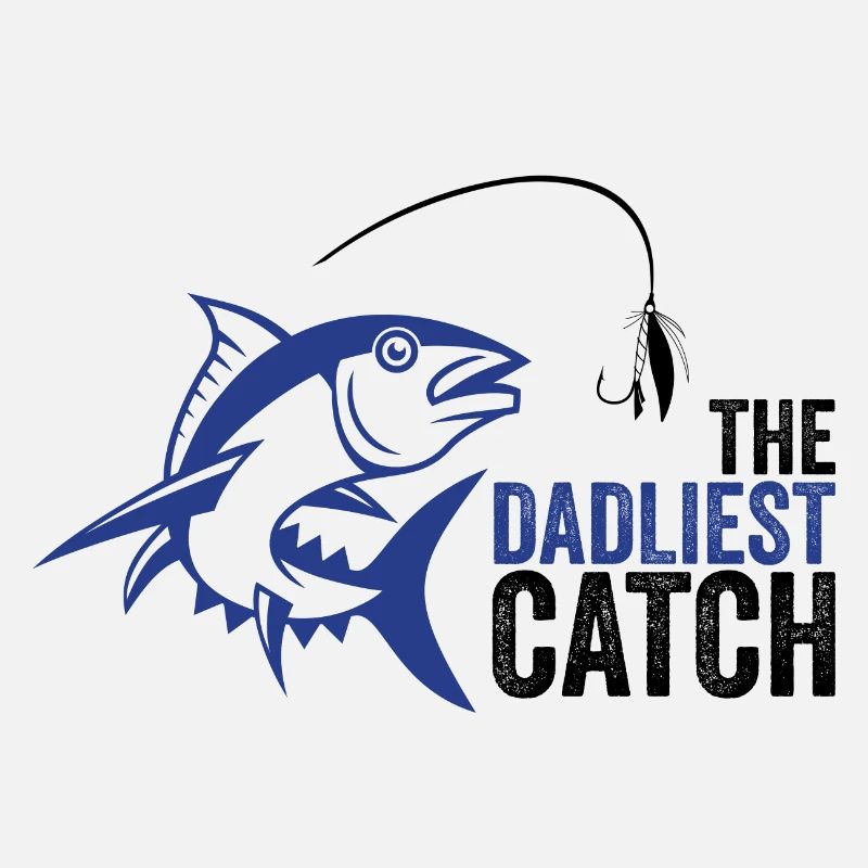 DADLIEST CATCH