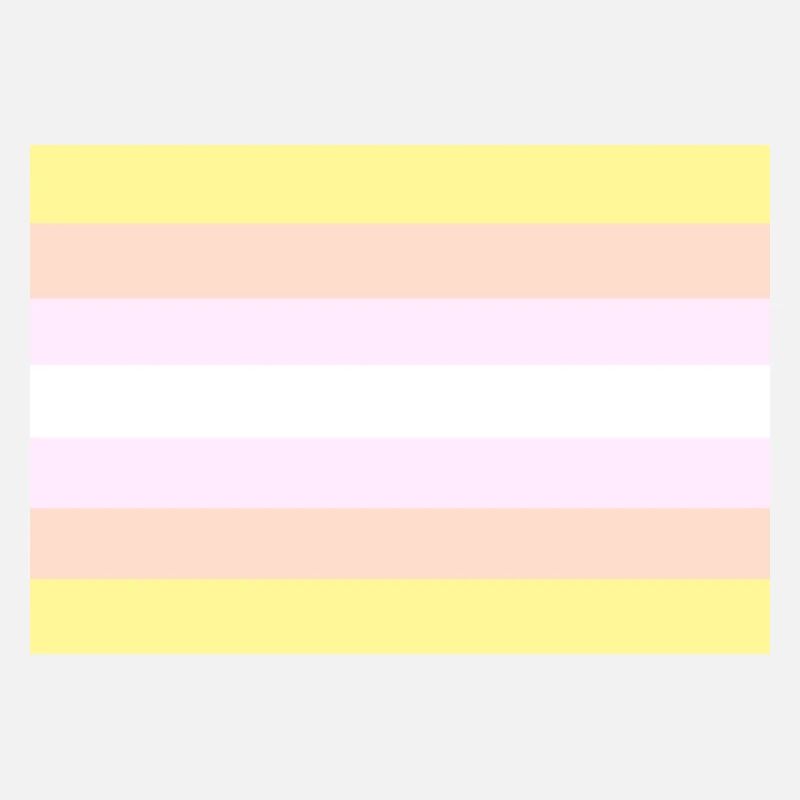 Pangender-Pride-Flagge