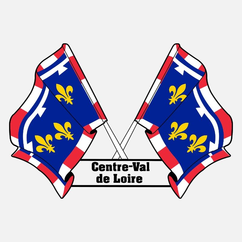 Texte du Centre-Val de Loire