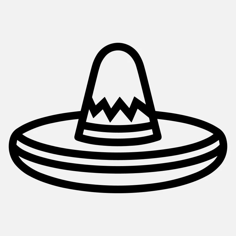 Mexican Hat