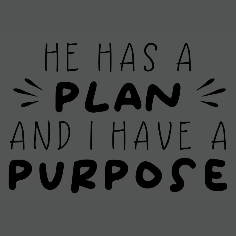 Plan & Purpose