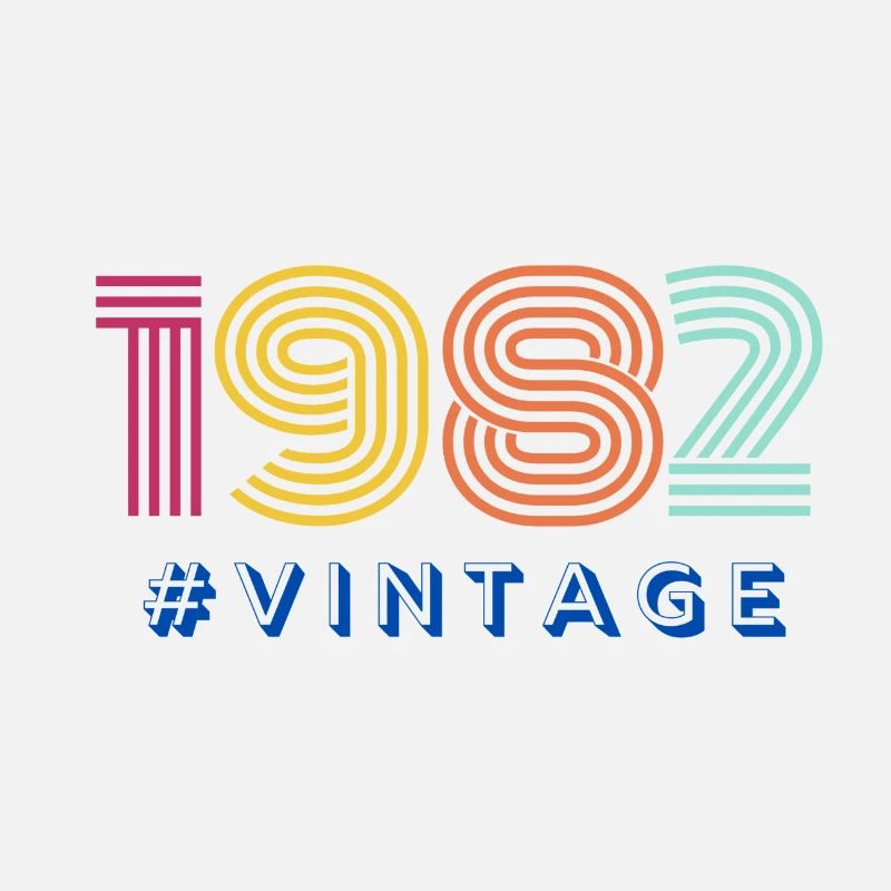 Année 1982
