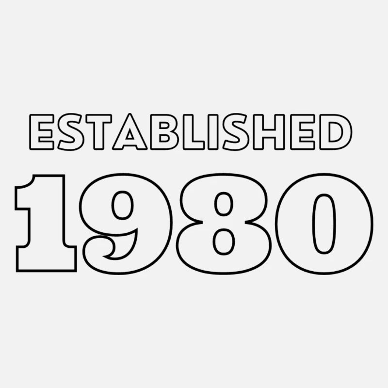 Established 1980