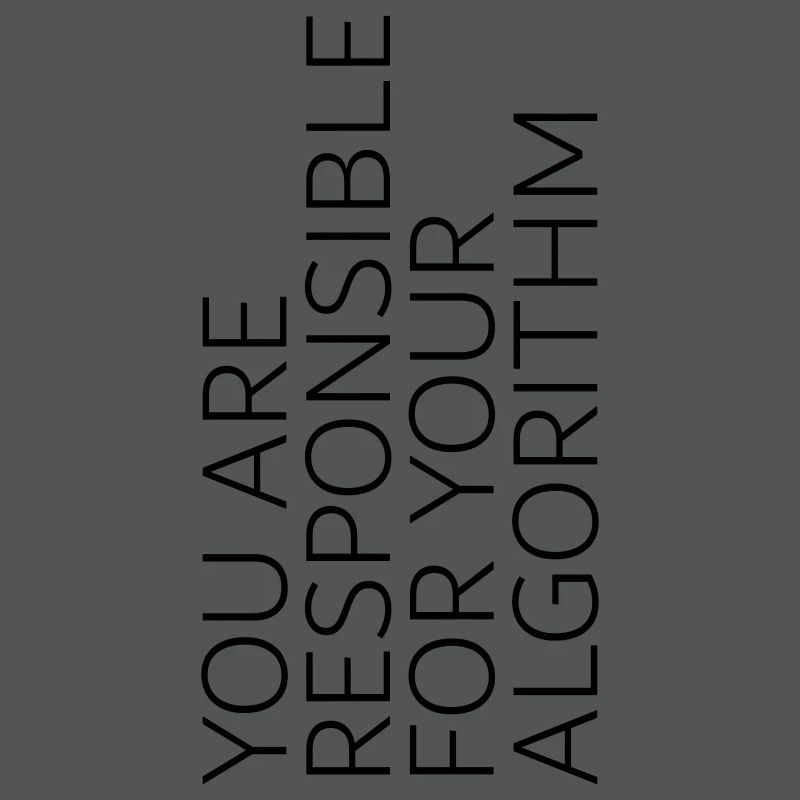 nerdy wisdom algorithm black