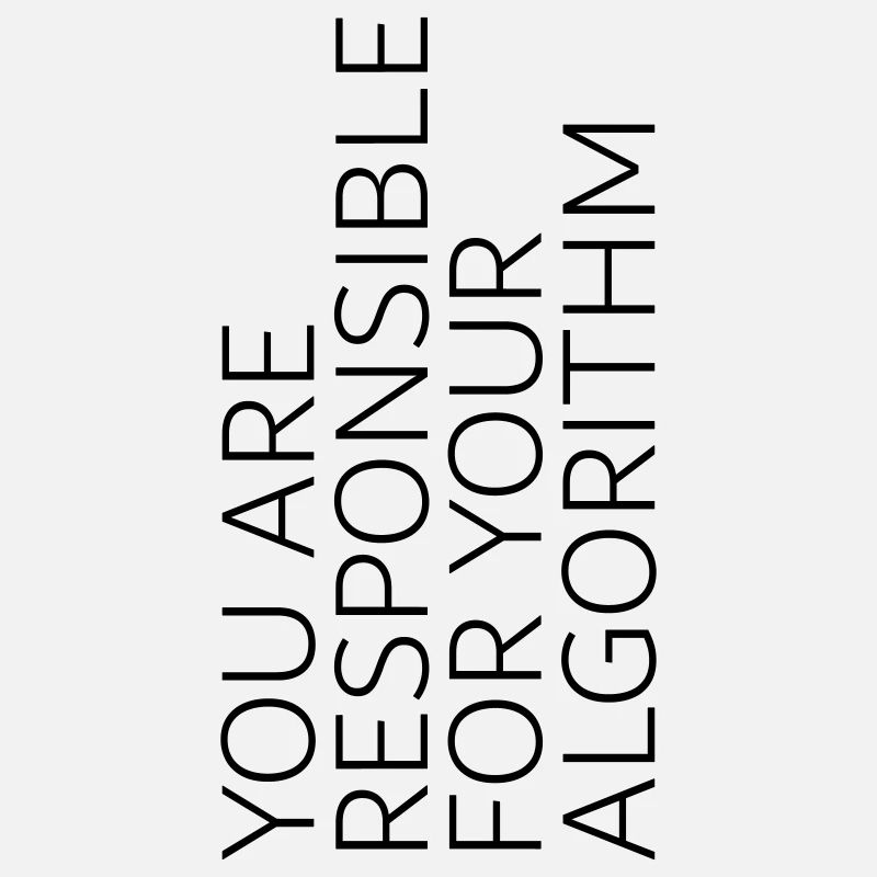 nerdy wisdom algorithm black