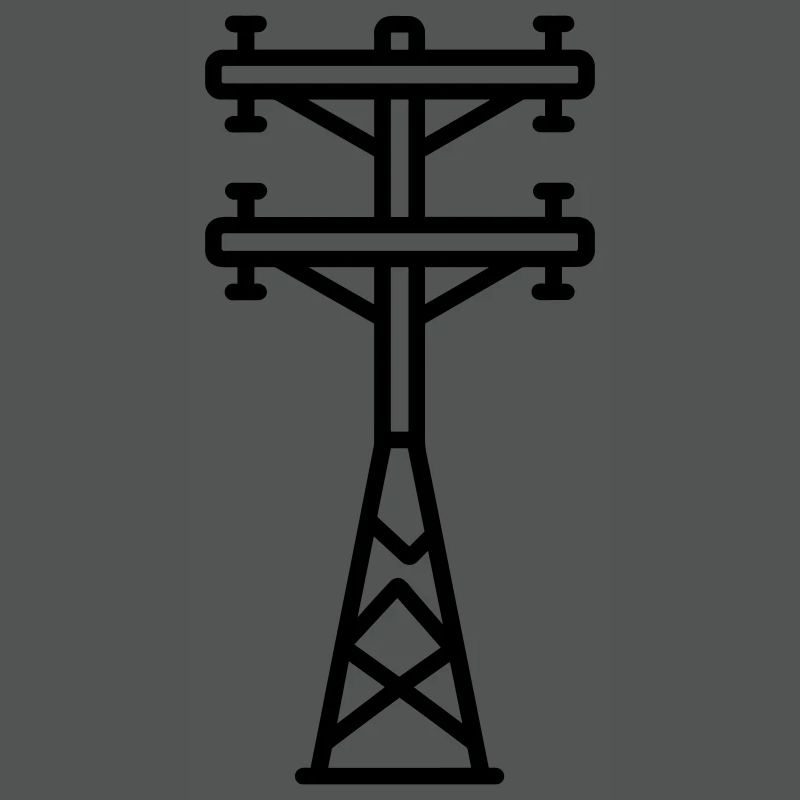 power pole