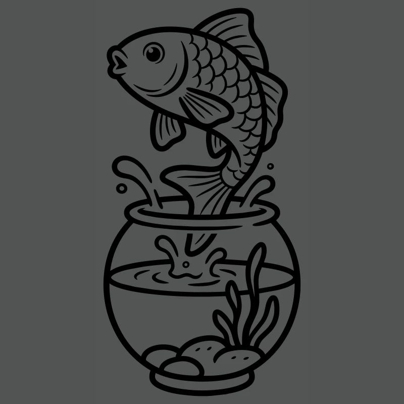 Goldfish