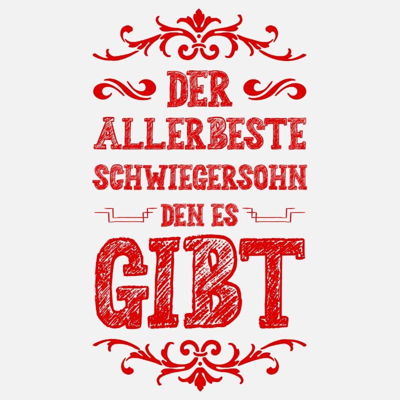 Bester Schwigersohn