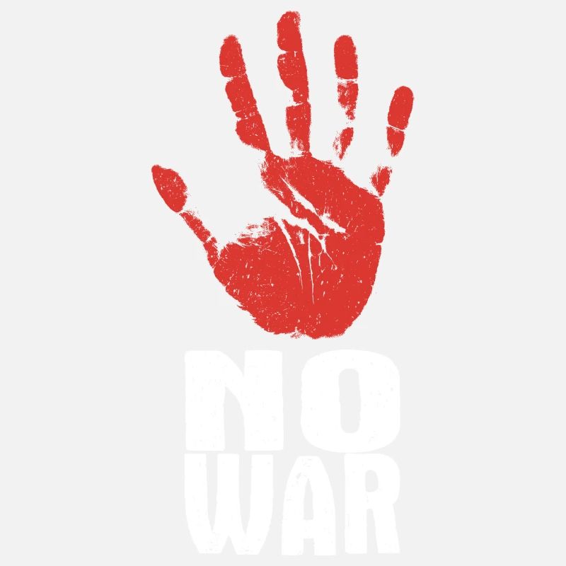No War - Stop War
