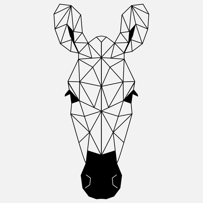 Zebra Polygon
