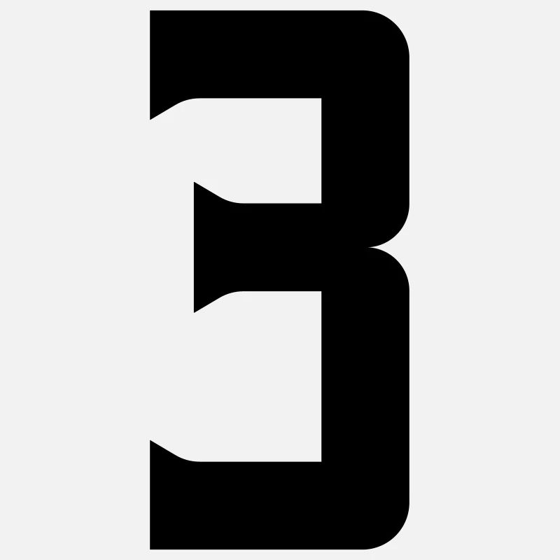 3