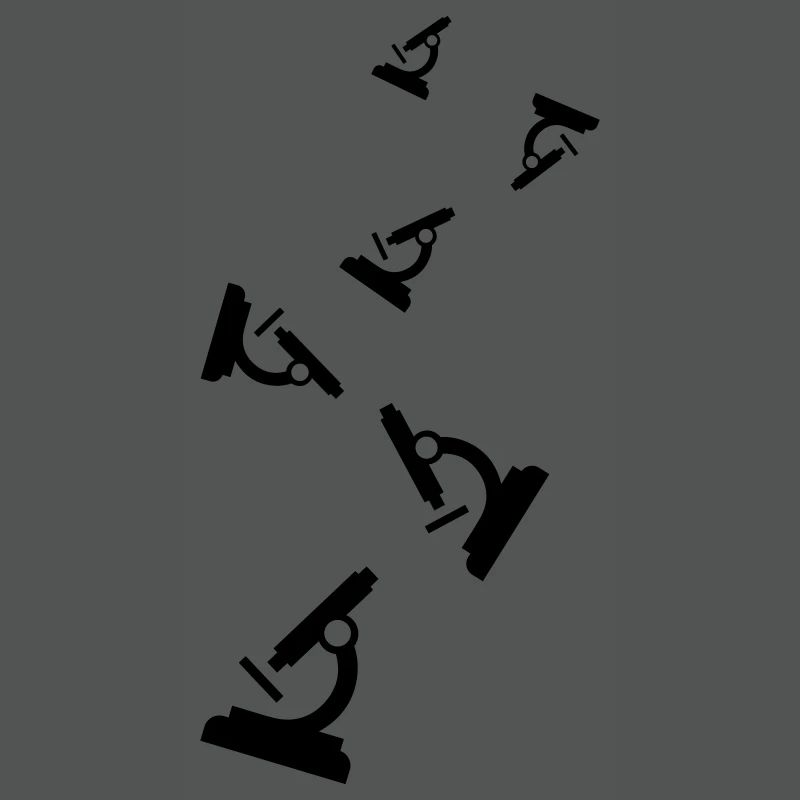 Microscope Icon