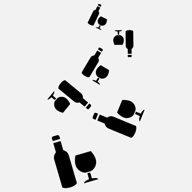Wein Icon