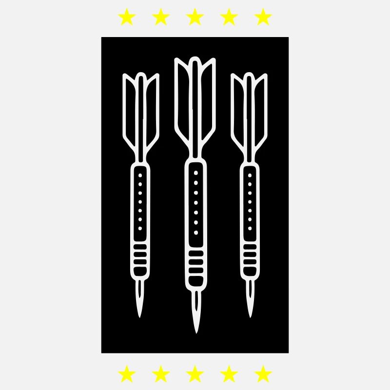 Darts Team Darts Icon