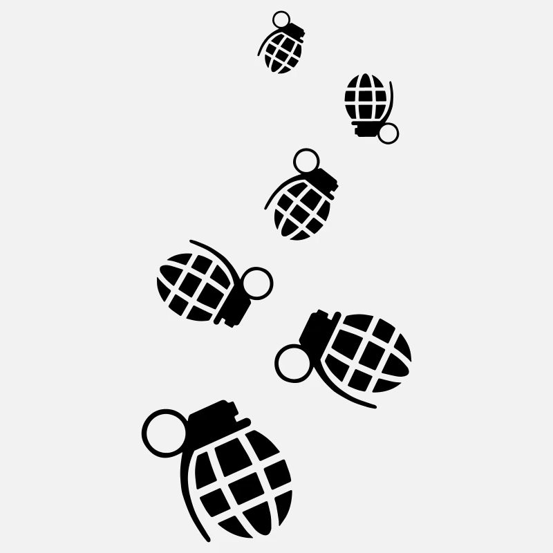 Granate waffe icon