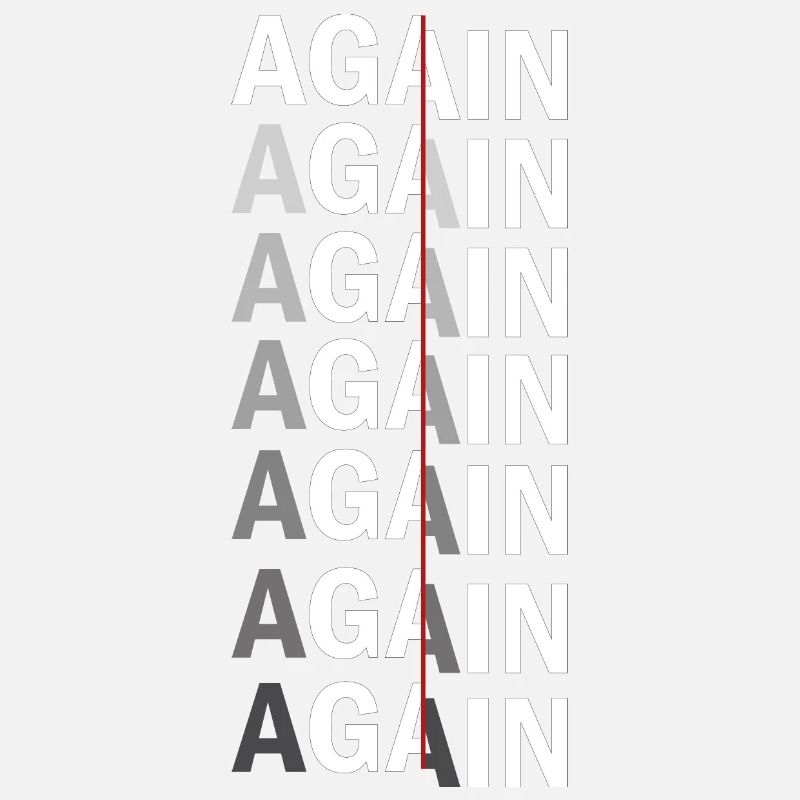 Again Again Again Again