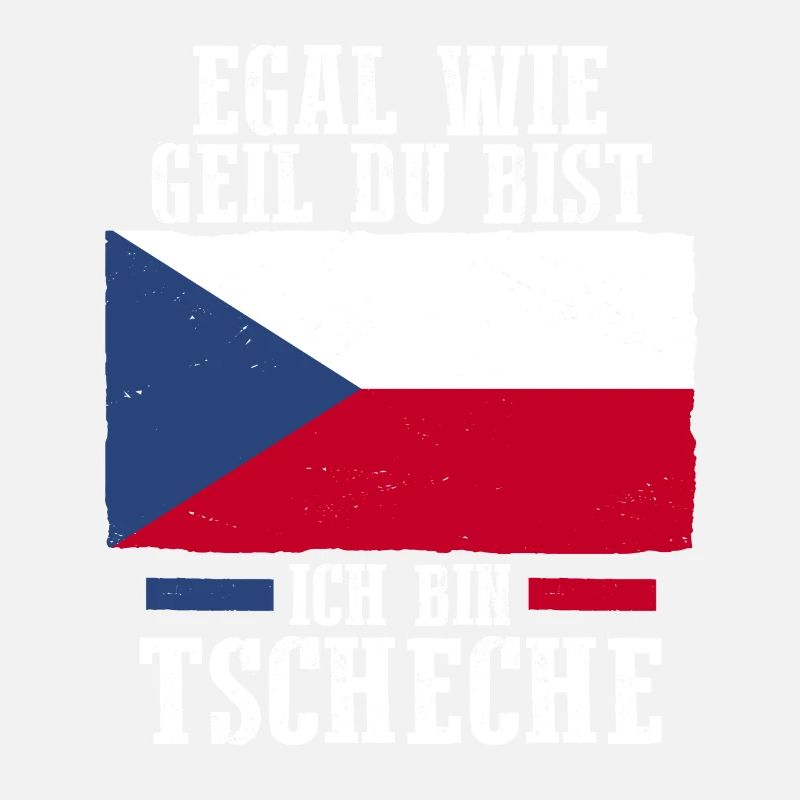 Tschechen Tschechisch Tschechien