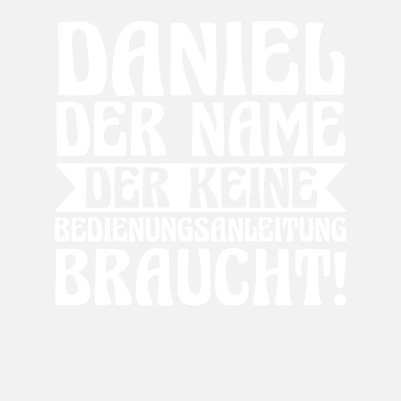 Prénom Daniel