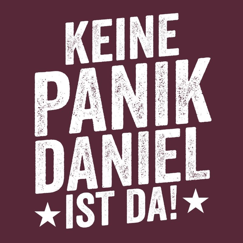 First name Daniel