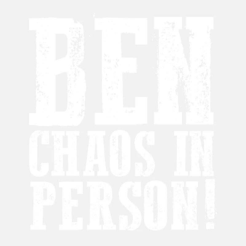 First name Ben